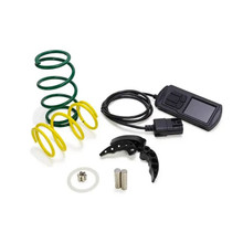 Dynojet 96090003 - 17-19 Polaris RZR XP Turbo Stage 2 Kit
