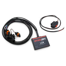 Dynojet 96070003 - Polaris RZR XP Turbo Type 1 Launch Control Module Kit (w/Switch)