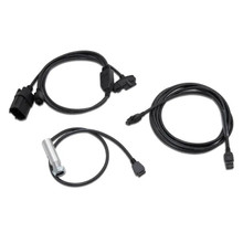Dynojet 96080000 - 14-24 Polaris RZR/General/Ranger Belt Temperature Sensor Kit