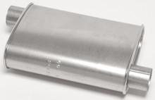 Dynomax 17696 - California Boss Turbo