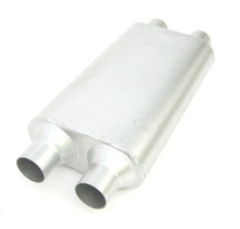 Dynomax 17637 - Thrush Welded Muffler
