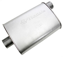 Dynomax 17631 - Hush Thrush Mufflers