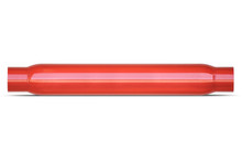 Dynomax 24214 - Univ. Magnum Glasspack 2-1/2in I.D