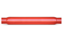 Dynomax 24200 - Univ. Magnum Glasspack