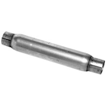 Dynomax 24219 - Race Bullet Exhaust Resonator