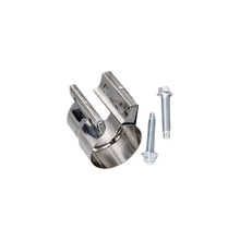 Dynomax 33273 - Band Clamp 3.5in S/S