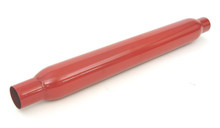 Dynomax 24242 - Thrush Glass Pack Muffler