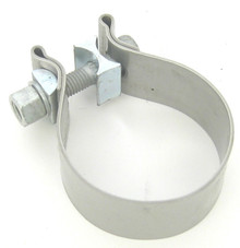 Dynomax 36439 - 3in Accuseal Clamp SS