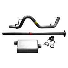 Dynomax 39447 - Ultra Flo Exhaust System Kit