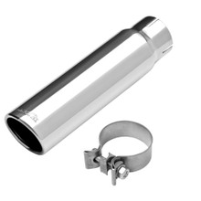 Dynomax 36486 - Exhaust Pipe Spout