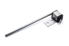 Dynomax 36516 - Hardware - Universal Han ger 3/8in Rod 10in long