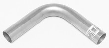 Dynomax 41432 - 90 Bend Aluminized 2.5od x 2.5od 5in Radius