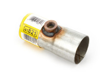 Dynomax 41821 - Pipe - Oxygen Sensor