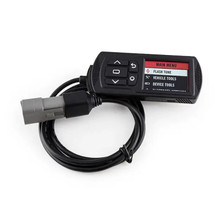 Dynojet PV3-2501C - 17-20 Can-Am Maverick X3 Power Vision 3