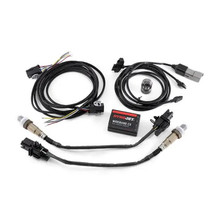 Dynojet WB-PV25-2 - Can-Am WideBand CX Kit (Use w/Power Vision 3) - Dual Channel