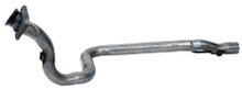 Dynomax 54488 - Intermediate Pipes - Steel - Aluminized - Jeep Cherokee 1993-95 - Each
