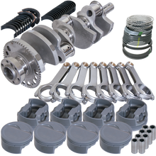 Eagle 129264005 - Rotating Assembly Kit for Chevrolet/Pontiac LS-Series 403/408cu.in. - 4.005in Bore