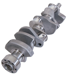 Eagle 435334805700 - Chevrolet 305/350 1pc Rear Seal 3.480in Stroke Forged 4340 Steel Crankshaft