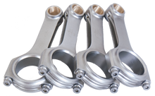 Eagle CRS5428T3D - Toyota 3SGTE Connecting Rods (Set of 4)