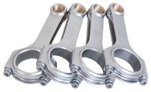Eagle CRS5365N3D - Nissan SR20 Connecting Rods (Set of 4)