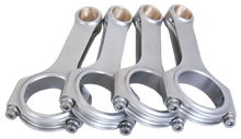 Eagle CRS5137S3D - Subaru EJ20 / EJ25 Connecting Rods (Set of 4)