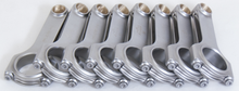 Eagle CRS5700B3DL19 - ESP 4340 H-Beam Rod 5.700 in 2.100 Rod