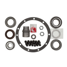 Eaton K-C8.75-489R - Chrysler 8.75in Rear Master Install Kit