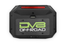 DV8 Offroad TSJL-04 - Jeep Wrangler (JL) Spare Tire Delete Kit
