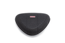 Edelbrock 10023 - Air Cleaner Pro-Flo 1000 Series Triangular Steel Top 11 375In X 8 375In X 3In Black