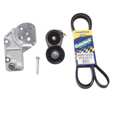 Edelbrock 15034 - Supercharger Belt Tensioner Upgrade Kit