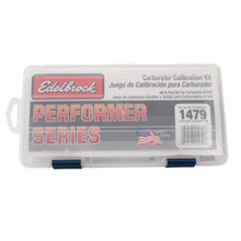 Edelbrock 1479 - Jet / Rod Kit for 1405