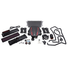 Edelbrock 15560 - Supercharger Stage 1 - Street Kit 12-19 Scion FR-S/Subaru BRZ/Toyota GT86 2.0L - No Tuner