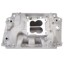 Edelbrock 2146 - Performer Buick 455 Manifold