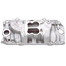 Edelbrock 2161 - Performer 2-O w/ O Egr Manifold
