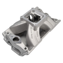 Edelbrock 2859 - SBC 18 4500 Manifold