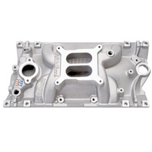 Edelbrock 2716 - SB Chevy Vortec Perf Eps Intake Manifold
