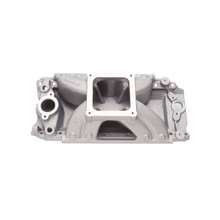 Edelbrock 2927 - Super Victor BBC Manifold