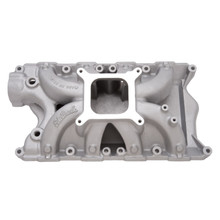 Edelbrock 2981 - Victor Jr 351-W 9 5 Deck Manifold