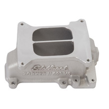 Edelbrock 3789 - Manifold Top Only-STD Flange 4V