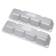 Edelbrock 41999 - Valve Cover Classic Series AMC/Jeep 1967-91 290-401 CI V8 Satin