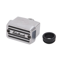 Edelbrock 4204 - Elite Breather - Short