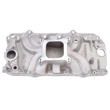 Edelbrock 5061 - Torker II 2-O Manifold