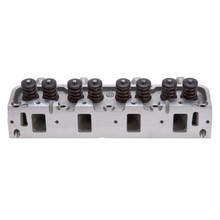 Edelbrock 60079 - Single Ford FE 76cc 427 Head Comp
