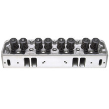 Edelbrock 60119 - Performer RPM AMC Head (Complete)