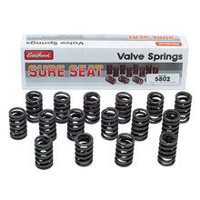 Edelbrock 5802 - V/S Performer Chev 262-400 Non Rotator