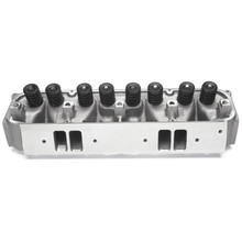 Edelbrock 60929 - Single Perf RPM Bb/Chrys 84cc Head Comp