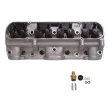 Edelbrock 61599 - Performer D-Port Complete 72cc