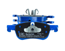 EBC DP52228NDX - 2014+ Mini Cooper Hardtop 1.5 Turbo Bluestuff Rear Brake Pads