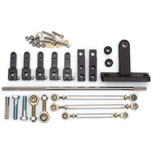 Edelbrock 7077 - Linkage for 7079 Top