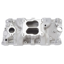 Edelbrock 7104 - Performer RPM Q-Jet Manifold